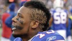 Stevie Johnson Stevie Johnson