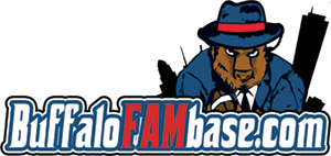 Buffalo FAMbase — #BillsMafia