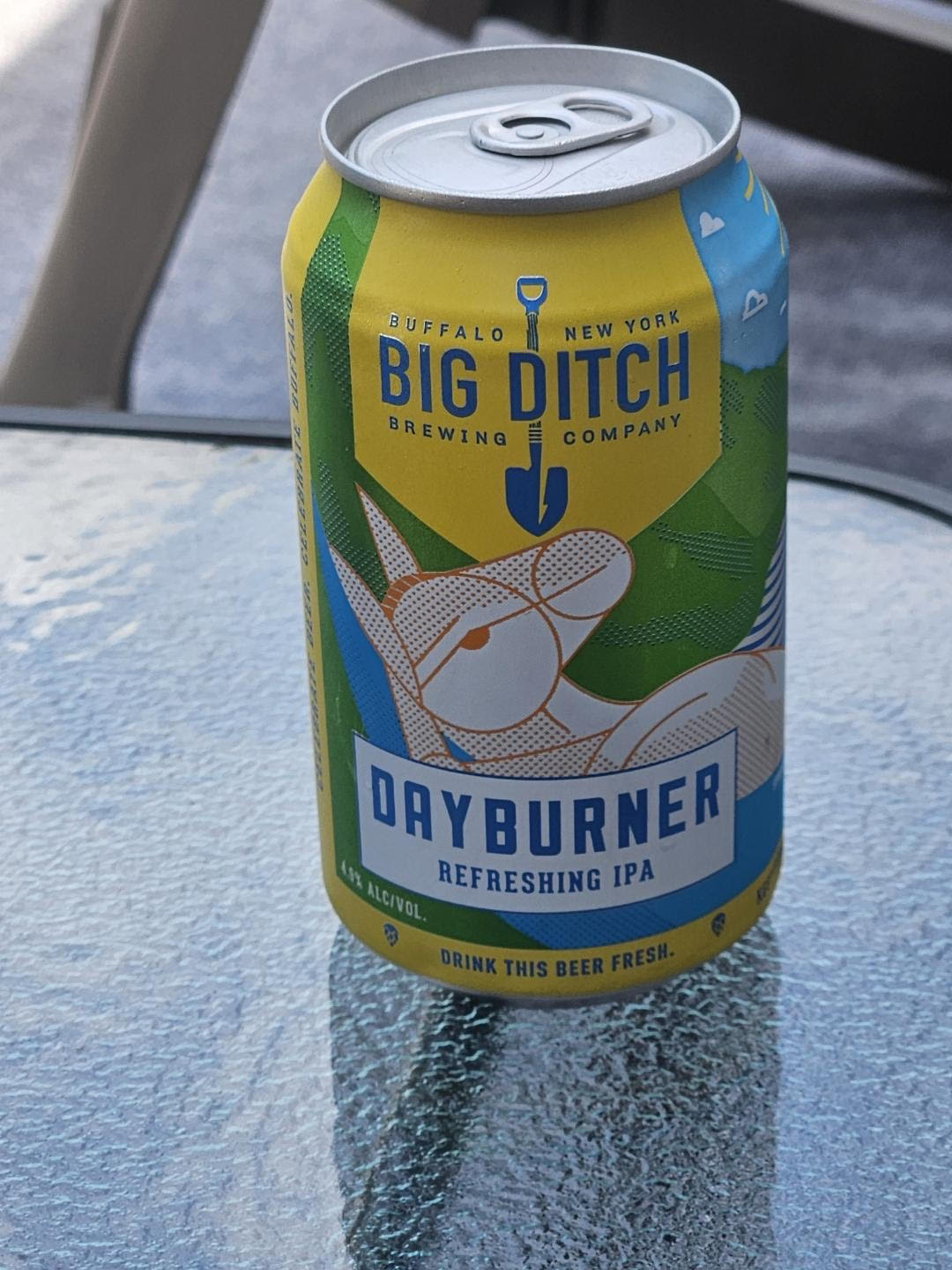 Big Ditch